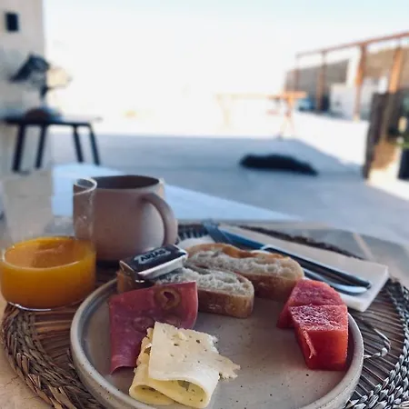 Hotel Mansion Taratata