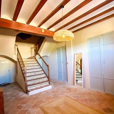 Mansion Taratata Hotel *