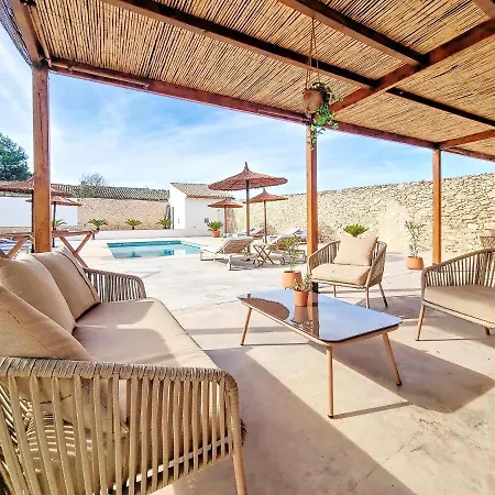 Mansion Taratata Pinoso