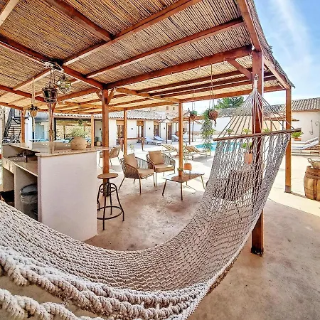 Mansion Taratata Pinoso