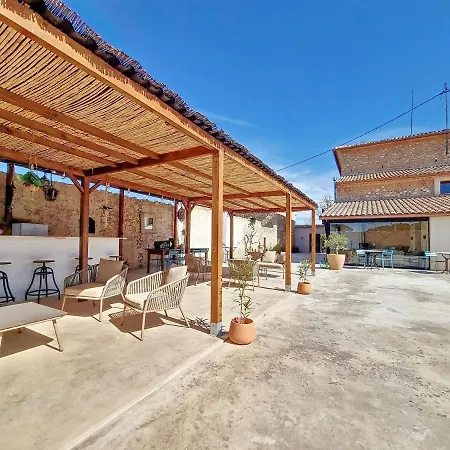 Mansion Taratata * Pinoso