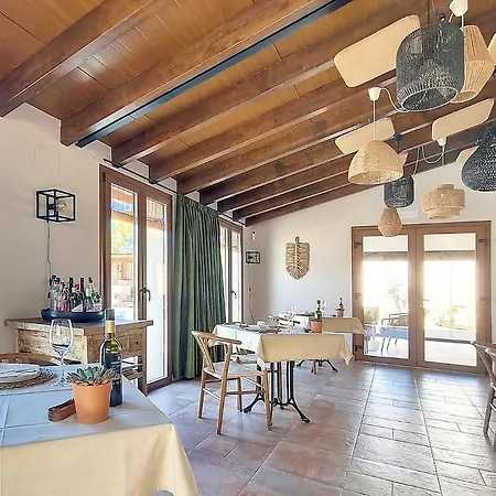 Hotel Mansion Taratata Pinoso
