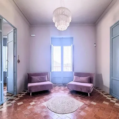 Mansion Taratata *