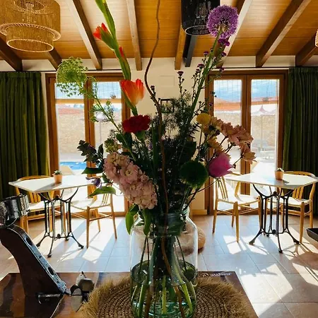 Mansion Taratata Hotel