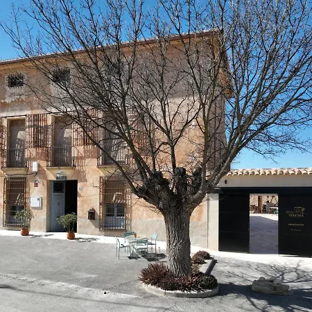 Mansion Taratata
