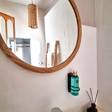 Hotel Mansion Taratata Pinoso