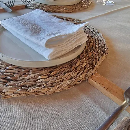 Hotel Mansion Taratata Pinoso