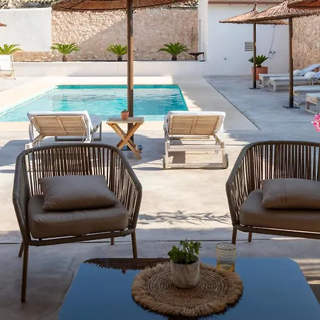 Hotel Mansion Taratata Pinoso