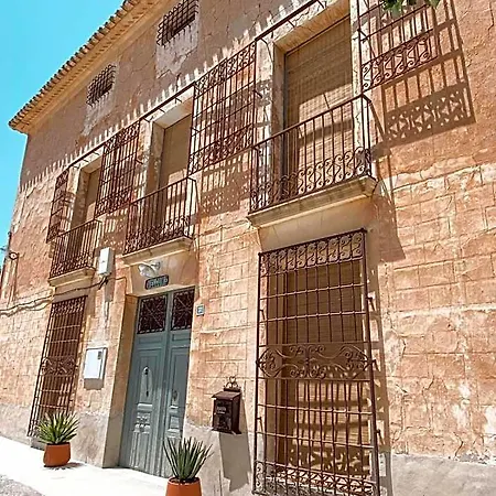 Mansion Taratata