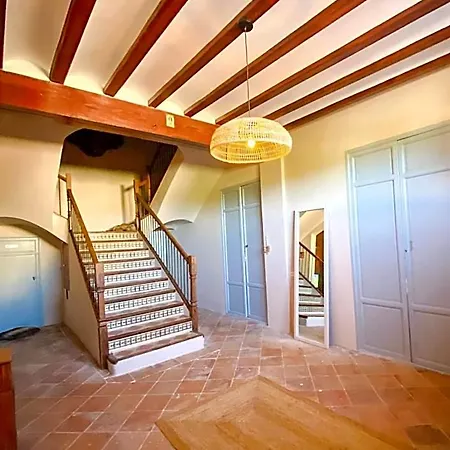 Mansion Taratata