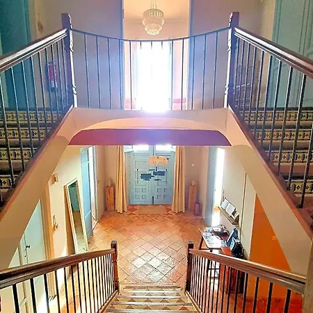 Mansion Taratata *